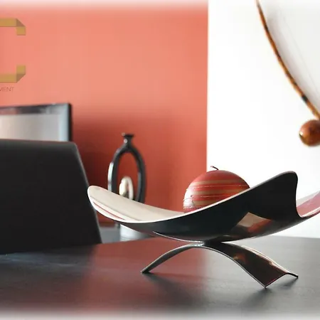 Apartamento Learn By Jc