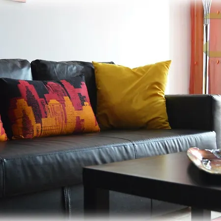 Apartamento Learn By Jc