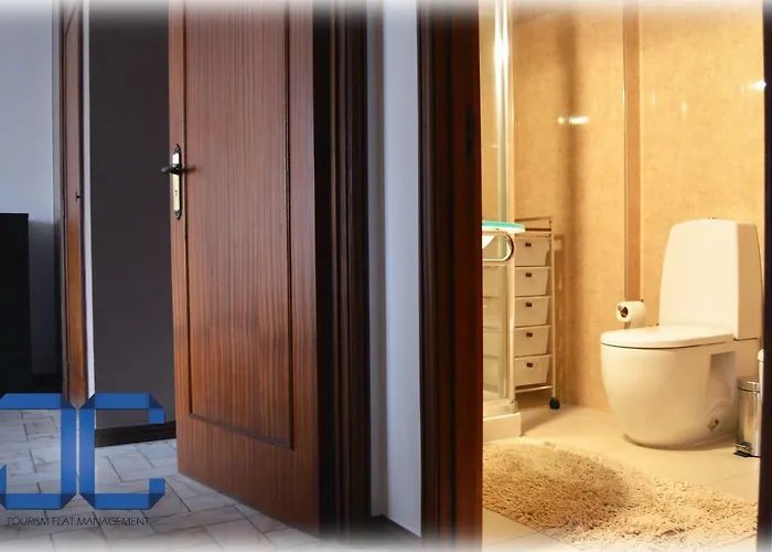 Learn By Jc Апартаменты *