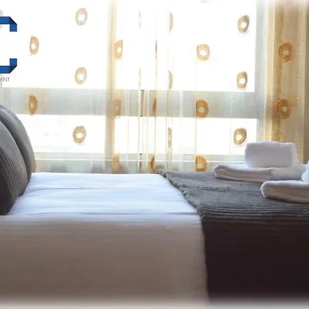 Learn By Jc Apartment *