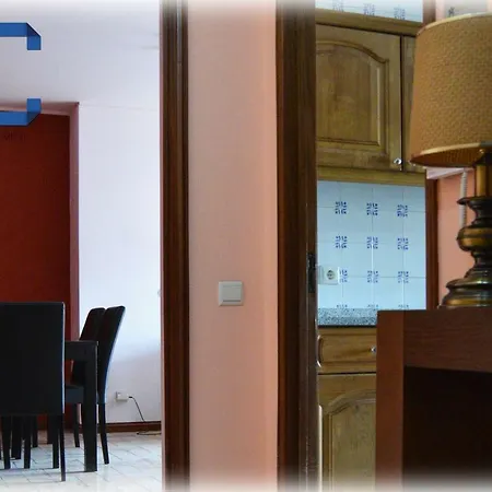 Learn By Jc Apartment Porto