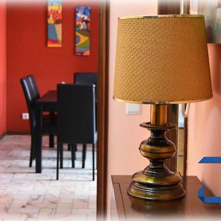 Learn By Jc Apartment Porto