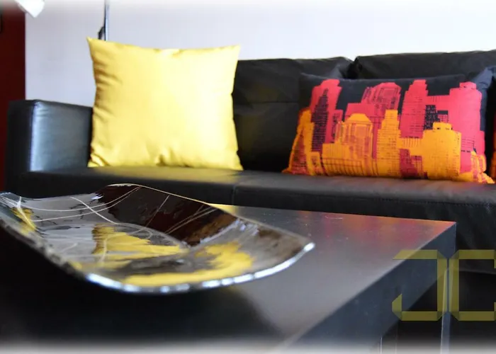 Learn By Jc Lägenhet