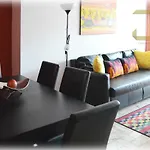 Learn By Jc Apartment
