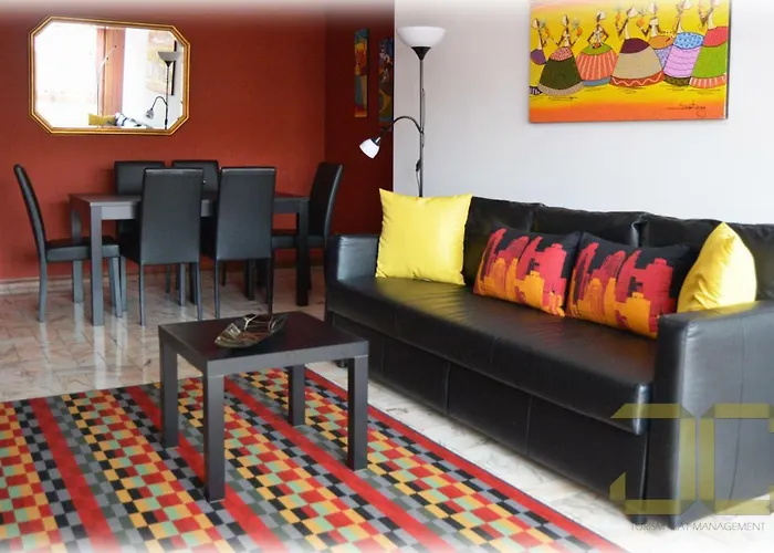 Appartement Learn By Jc *