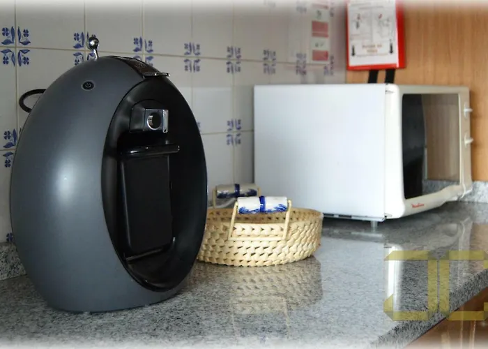 Learn By Jc Apartamento *