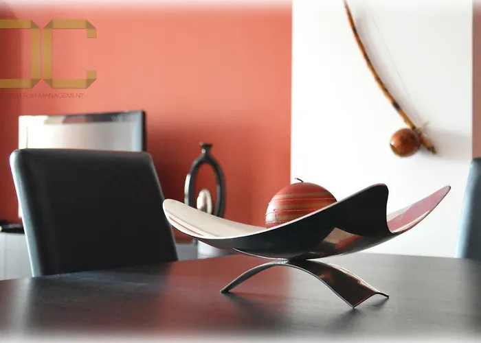 Apartamento Learn By Jc