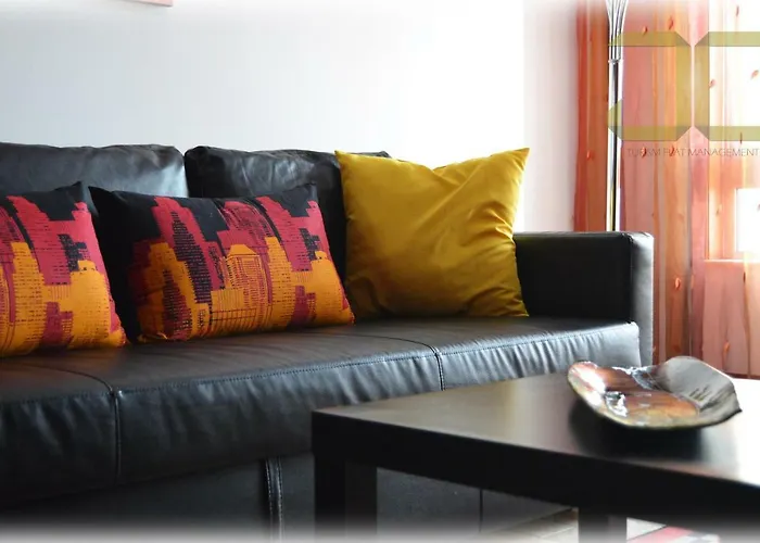 Apartamento Learn By Jc