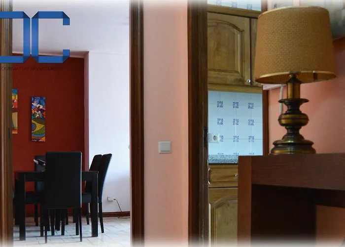 Learn By Jc Apartamento Oporto