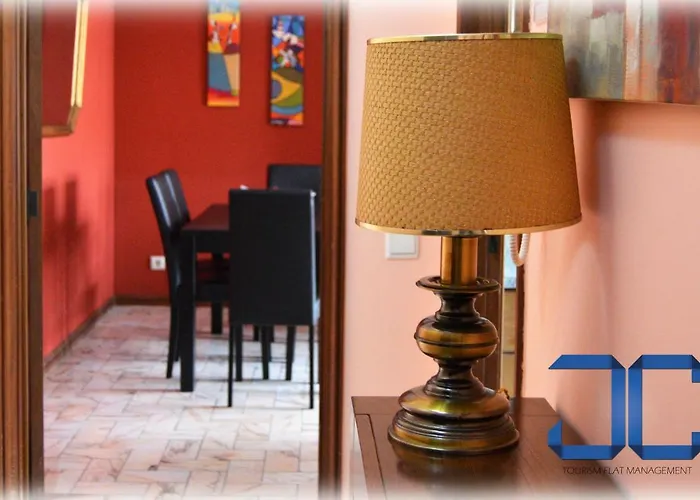 Learn By Jc Appartement Porto