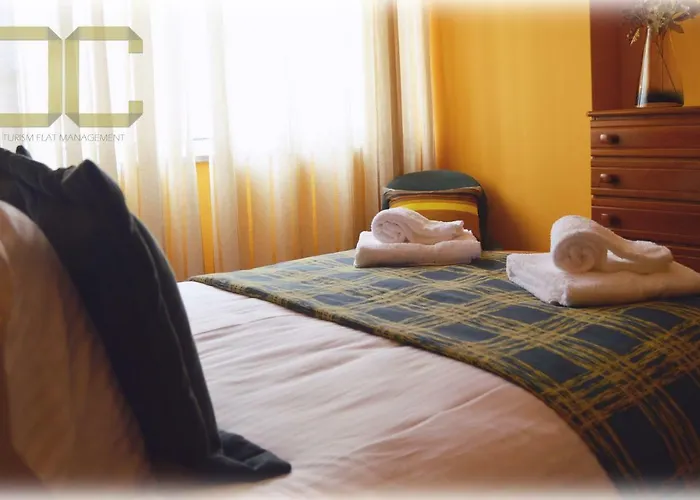 Learn By Jc Appartement Porto