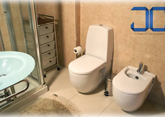 Appartement Learn By Jc *