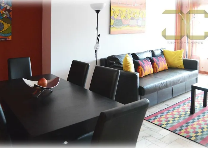 Learn By Jc Appartement