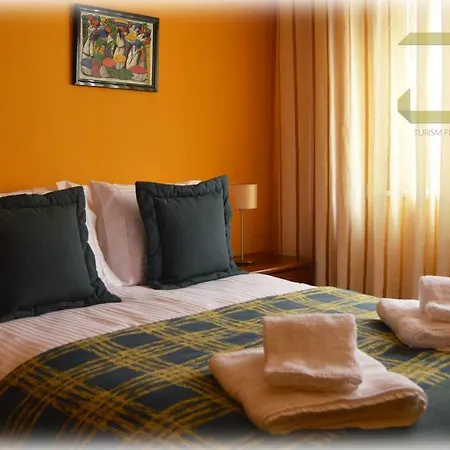 Apartmán Learn By Jc Porto