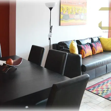 Learn By Jc Apartmán